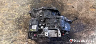 20GZ09,TF82SC КПП автоматическая (АКПП) Peugeot 508 Арт 75150775_2, вид 5