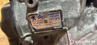 20GZ09,TF82SC КПП автоматическая (АКПП) Citroen jumpy 3 Арт 75150775_3, вид 11