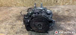 20GZ09,TF82SC КПП автоматическая (АКПП) Opel Zafira Life Арт 75150775_4, вид 1