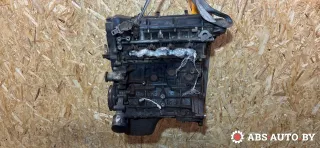 G4GR Двигатель Hyundai Coupe RD 1.6л Арт 75150774_1, вид 1