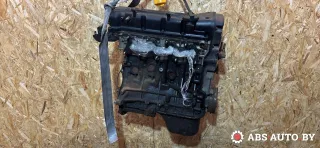 G4GR Двигатель Hyundai Coupe RD 1.6л Арт 75150774_1, вид 3