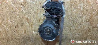 G4GR Двигатель Hyundai Coupe RD 1.6л Арт 75150774_1, вид 4
