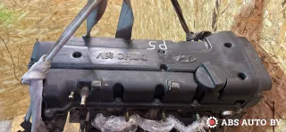G4GR Двигатель Hyundai Coupe RD 1.6л Арт 75150774_1, вид 5