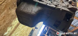 G4GR Двигатель Hyundai Coupe RD 1.6л Арт 75150774_1, вид 6