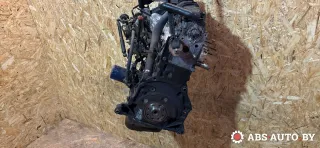 10DXAW,WJY Двигатель Peugeot 306 Арт 75150772, вид 2