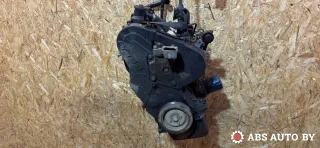 10DXAW,WJY Двигатель Peugeot 306 Арт 75150772, вид 4