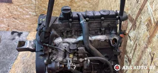 10DXAW,WJY Двигатель Peugeot 306 Арт 75150772, вид 5
