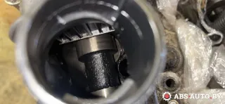 10DXAW,WJY Двигатель Peugeot 306 Арт 75150772, вид 7