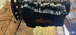 DW10FC,DW10FCTED4,AHX Двигатель Peugeot 3008 1 Арт 75150769_1, вид 6