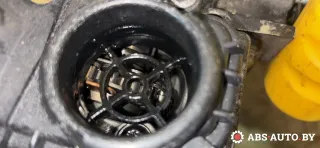 DW10FC,DW10FCTED4,AHX Двигатель Peugeot 3008 1 Арт 75150769_1, вид 7