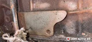 DW10FC,DW10FCTED4,AHX Двигатель Peugeot 308 2 Арт 75150769_2, вид 12
