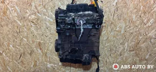 DW10FC,DW10FCTED4,AHX Двигатель Peugeot 3008 2 Арт 75150769_7, вид 1
