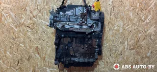 DW10FC,DW10FCTED4,AHX Двигатель Peugeot 3008 2 Арт 75150769_7, вид 3