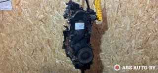 DW10FC,DW10FCTED4,AHX Двигатель Peugeot 3008 2 Арт 75150769_7, вид 4