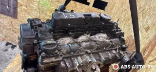 DW10FC,DW10FCTED4,AHX Двигатель Peugeot 3008 2 Арт 75150769_7, вид 5