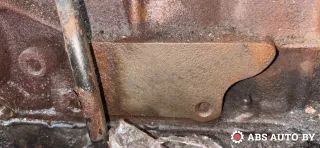 DW10FC,DW10FCTED4,AHX Двигатель Peugeot 3008 2 Арт 75150769_7, вид 10