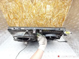 2531029010,2523129000,2535029000,2538629000 Вентилятор радиатора Hyundai Lantra 2 Арт A30550, вид 7