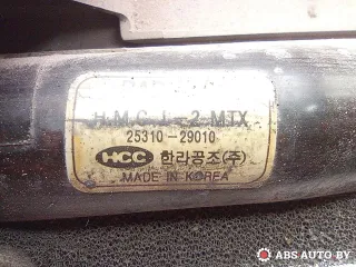 2531029010,2523129000,2535029000,2538629000 Вентилятор радиатора Hyundai Lantra 2 Арт A30550, вид 12