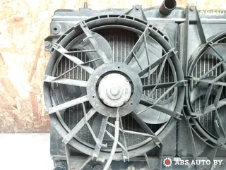 2531029010,2523129000,2535029000,2538629000 Вентилятор радиатора Hyundai Coupe RD Арт A30550_1, вид 4