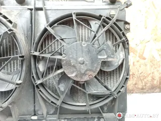 2531029010,2523129000,2535029000,2538629000 Вентилятор радиатора Hyundai Lantra 2 Арт A30550_3, вид 5
