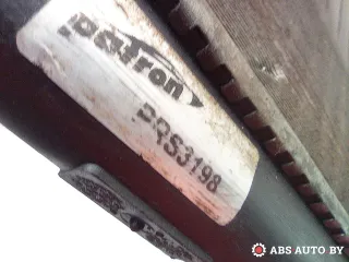 7700425842,7701352976,7711135327,8200189286,LRC0942,RTA2241,DRM23053,8MK376755361,KRZ1191RR,BM264,CR1146000P,63896A,732316,732866,PRS3198 Радиатор (основной) Renault Megane 1 Арт A30549_1, вид 7