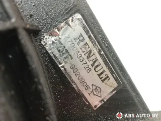 8240257,7700433728,9020906I Вентилятор радиатора Renault Scenic 2 Арт A30548_3, вид 4