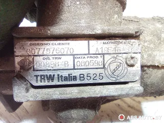 0077976070,00898B,7797607,46401790,46415668,7771050,7790277,7797608,HSM50441AY,M5044,M50440NW,M50441NW,M50441RB,402N10086Z рулевая рейка Fiat Punto 1 Арт A30540, вид 7