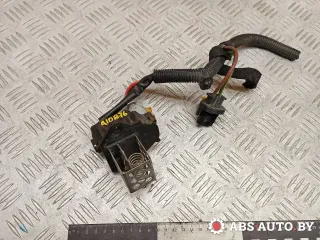 9658508980,9649247680,1308AN,9659799080,1308CL,1308CN Реле вентилятора Citroen C1 1 Арт A10876_6, вид 2
