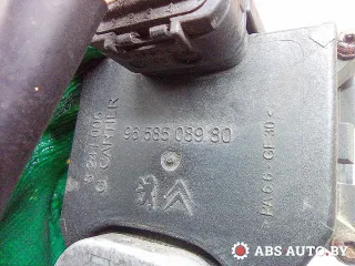 9658508980,9649247680,1308AN,9659799080,1308CL,1308CN Реле вентилятора Citroen C1 1 Арт A10876_6, вид 4