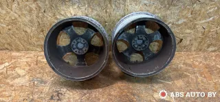 диск литой R17 4x108 DIA65.1 ET29 к Peugeot 3008 1 Арт 75150569, вид 11