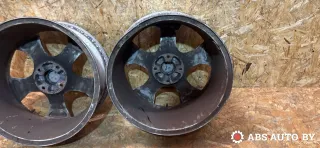 диск литой R17 4x108 DIA65.1 ET29 к Peugeot 3008 1 Арт 75150569, вид 14