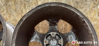  диск литой R17 4x108 DIA65.1 ET29 к Peugeot 3008 1 Арт 75150569, вид 15