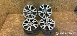  диск литой Mazda 6 2 Арт 75150568, вид 1
