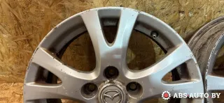  диск литой Mazda 6 2 Арт 75150568, вид 3