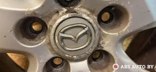  диск литой Mazda 6 2 Арт 75150568, вид 5