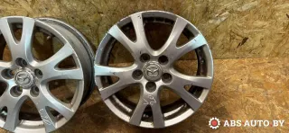  диск литой Mazda 6 2 Арт 75150568, вид 6