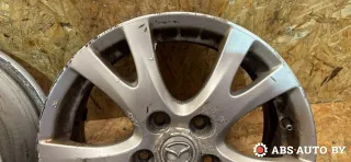  диск литой Mazda 6 2 Арт 75150568, вид 7