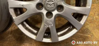  диск литой Mazda 6 2 Арт 75150568, вид 8
