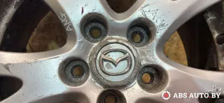  диск литой Mazda 6 2 Арт 75150568, вид 9