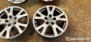  диск литой Mazda 6 2 Арт 75150568, вид 11