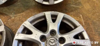  диск литой Mazda 6 2 Арт 75150568, вид 12