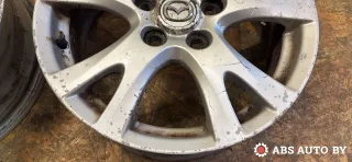  диск литой Mazda 6 2 Арт 75150568, вид 13