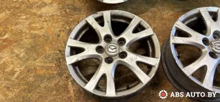  диск литой Mazda 6 2 Арт 75150568, вид 15