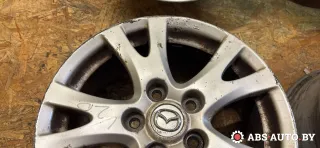  диск литой Mazda 6 2 Арт 75150568, вид 16