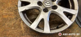  диск литой Mazda 6 2 Арт 75150568, вид 17