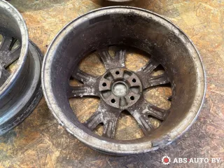  диск литой Mazda 6 2 Арт 75150568, вид 28