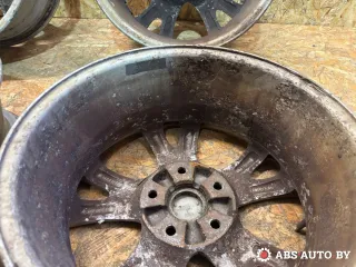  диск литой Mazda 6 2 Арт 75150568, вид 29