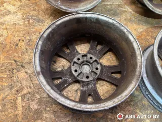  диск литой Mazda 6 2 Арт 75150568, вид 31