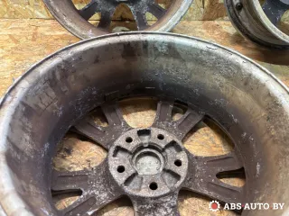  диск литой Mazda 6 2 Арт 75150568, вид 32