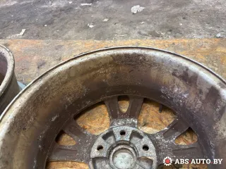  диск литой Mazda 6 2 Арт 75150568, вид 33